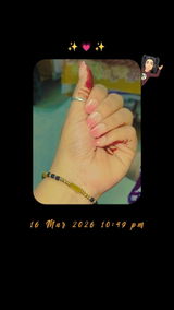 Rishika Pandey review photo