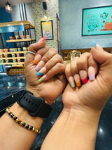 Rishika Pandey review photo