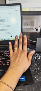 Happy customer review photo