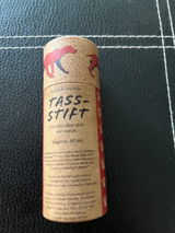 Krister N.s anmeldelsesbillede