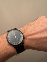 Wilfrid GODET review photo