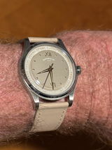 Arthur Brake review photo