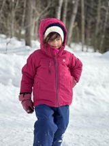 Chantal Gagnon review photo