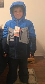 Danielle Duhamel review photo