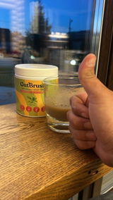 Benas review photo