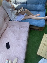 Anonymous review photo