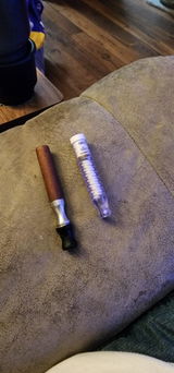 Alan M. review photo