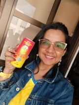Diana Avellaneda review photo
