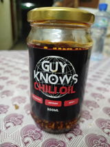 Zarafshan Naz review photo