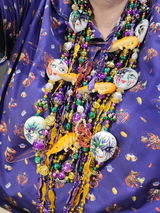 Mardi gras lover review photo