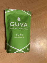 Bio Guayusa Tee – Pure