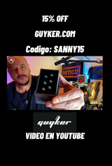 Sanny Fonta review photo