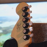 Jack Taylor review photo