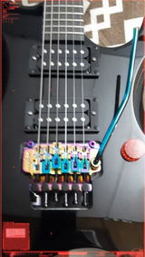 Griff Tanski review photo