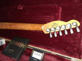 Griff Tanski review photo