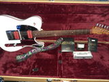 Griff Tanski review photo