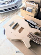 Rick Pizana review photo