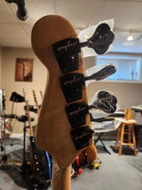 John Sare review photo
