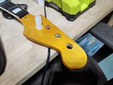 John Sare review photo