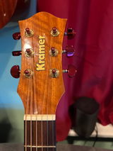 Alvaro Rodriguez review photo