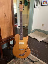 Richard Bittner review photo