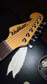 Jason Richardson review photo