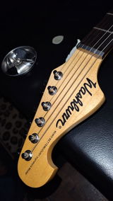 Jason Richardson review photo