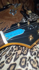 Jason Richardson review photo