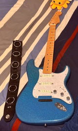 Francis review photo