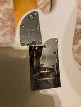 Steele review photo