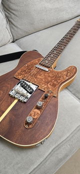 Ian French review photo