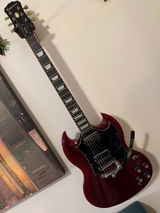John King review photo