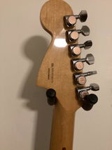 John King review photo