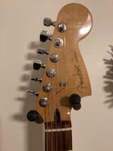 John King review photo