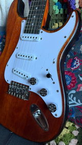 Mark M. review photo