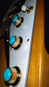 Jason Richardson review photo