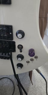 Damien review photo