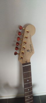 Gilbert Clavier review photo