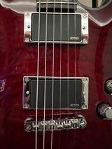 Daniele review photo