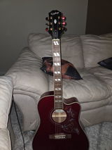 User picture