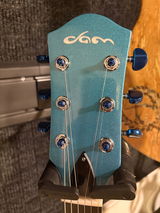 Dave Mcleod review photo