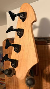 Jarrod Burton review photo
