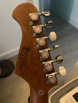Steven Matichuk review photo