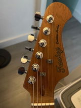 Steven Matichuk review photo