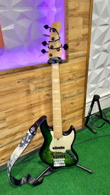 Joshua Saez review photo