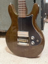 J Wright review photo