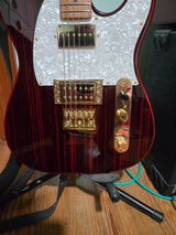 Aaron Richert review photo