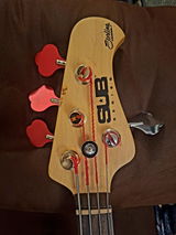 User picture