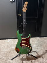 User picture