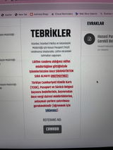 Zeynep KURTOĞLU review photo